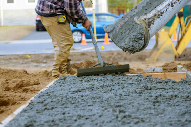 Best Decorative Concrete in Four Square Mile, CO