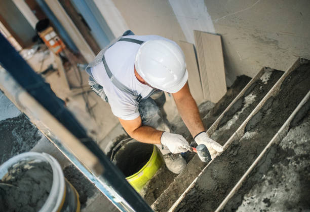 Best Concrete Staining and Coloring in Four Square Mile, CO