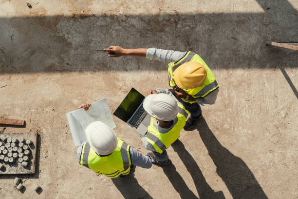 Best Residential Concrete Solutions in Four Square Mile, CO