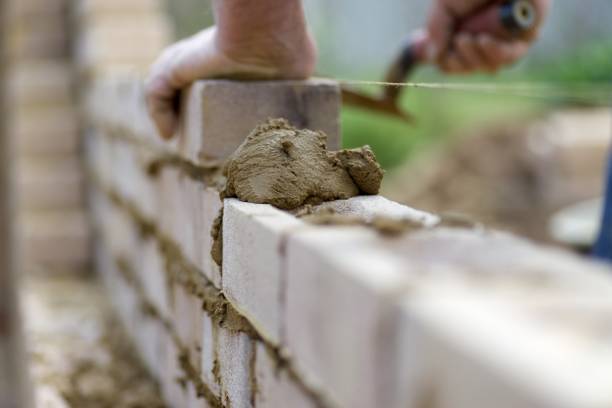 Best Concrete Foundation Repair in Four Square Mile, CO