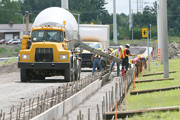  Four Square Mile, CO Concrete contractor Pros