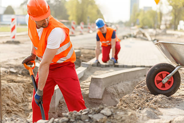 Best Concrete Grinding and Polishing in Four Square Mile, CO